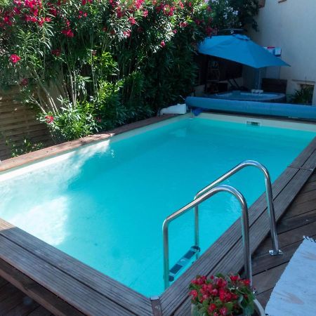La Brice Marine Apartment Roquebrune-sur-Argens Exterior foto