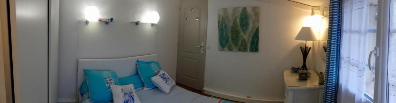 La Brice Marine Apartment Roquebrune-sur-Argens Exterior foto
