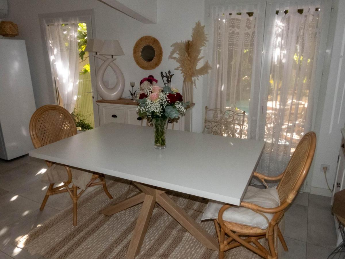 La Brice Marine Apartment Roquebrune-sur-Argens Exterior foto