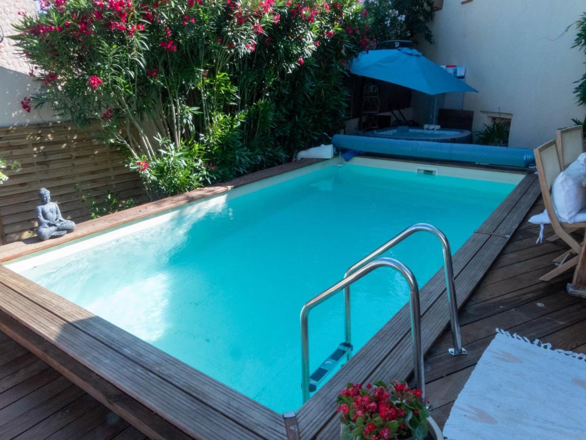 La Brice Marine Apartment Roquebrune-sur-Argens Exterior foto