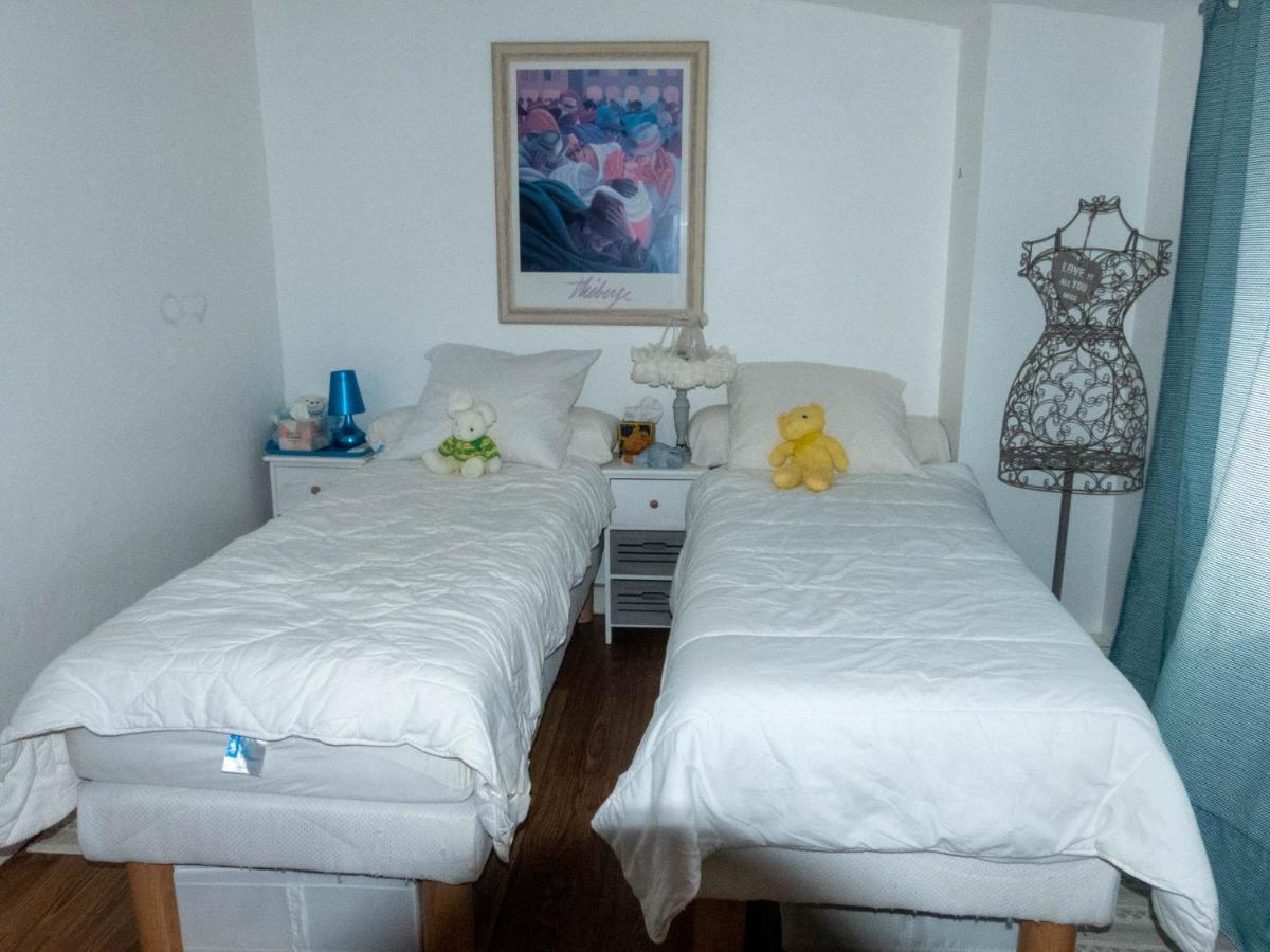 La Brice Marine Apartment Roquebrune-sur-Argens Exterior foto