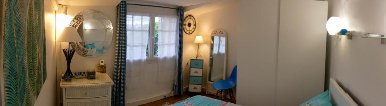 La Brice Marine Apartment Roquebrune-sur-Argens Exterior foto