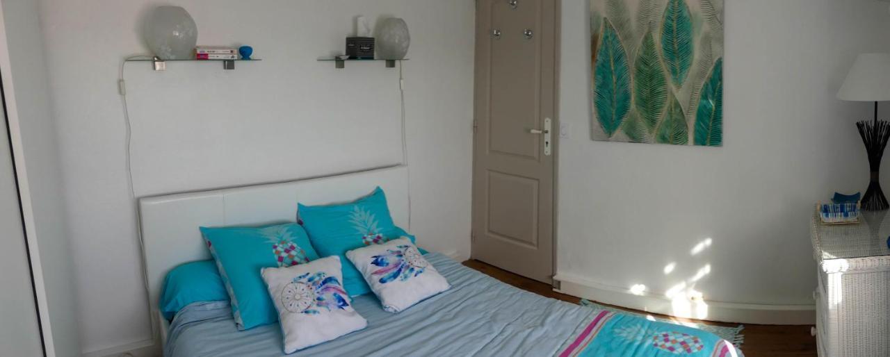La Brice Marine Apartment Roquebrune-sur-Argens Exterior foto
