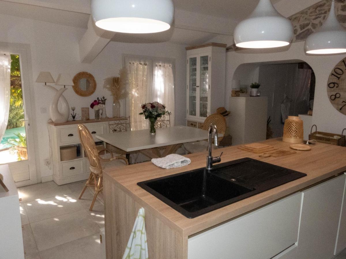 La Brice Marine Apartment Roquebrune-sur-Argens Exterior foto