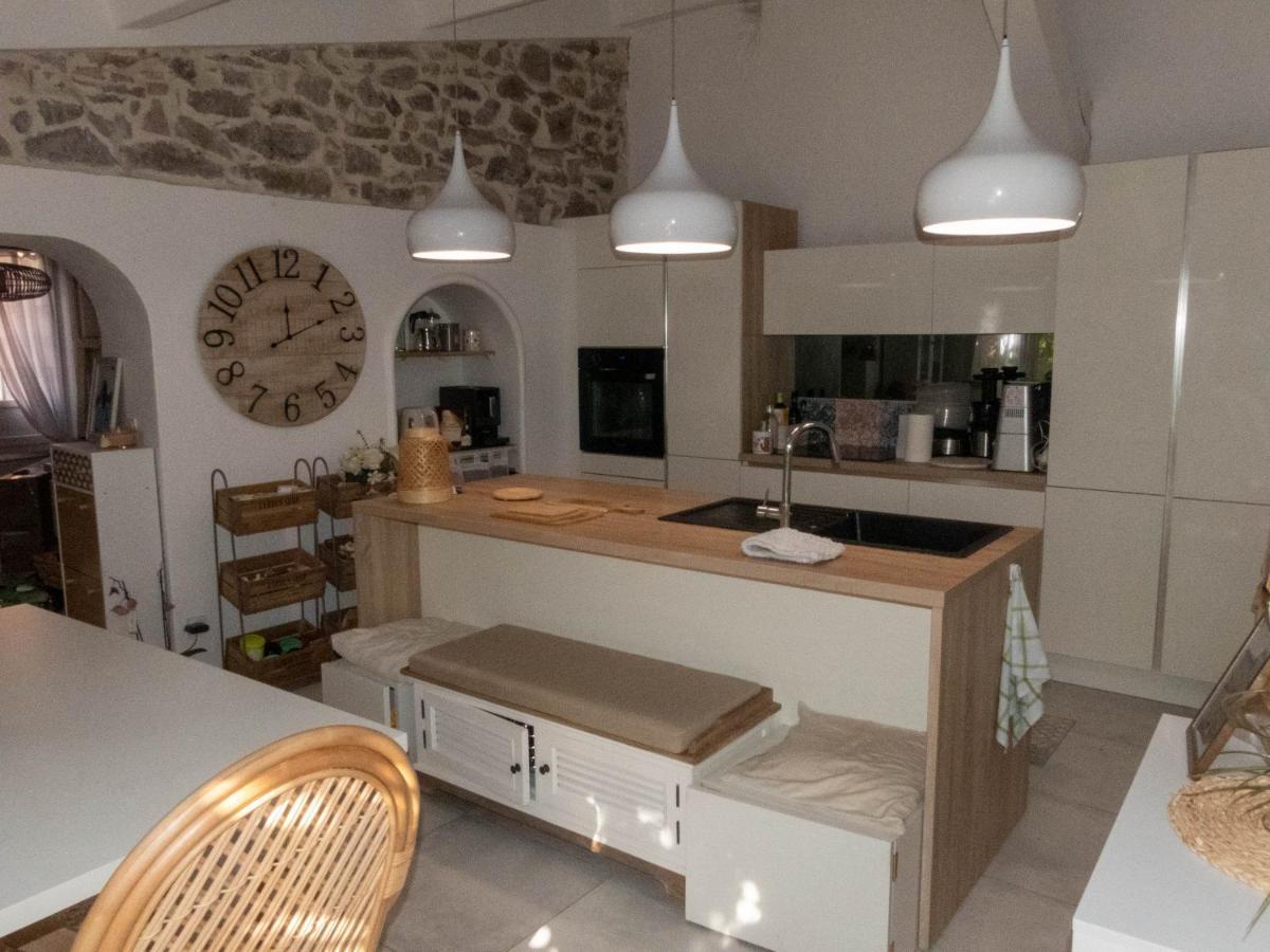 La Brice Marine Apartment Roquebrune-sur-Argens Exterior foto