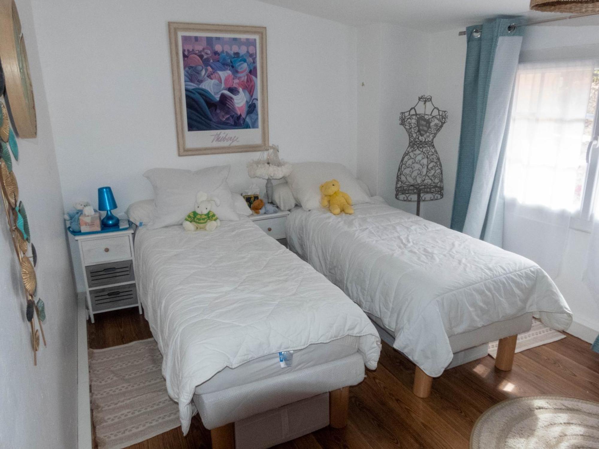 La Brice Marine Apartment Roquebrune-sur-Argens Exterior foto