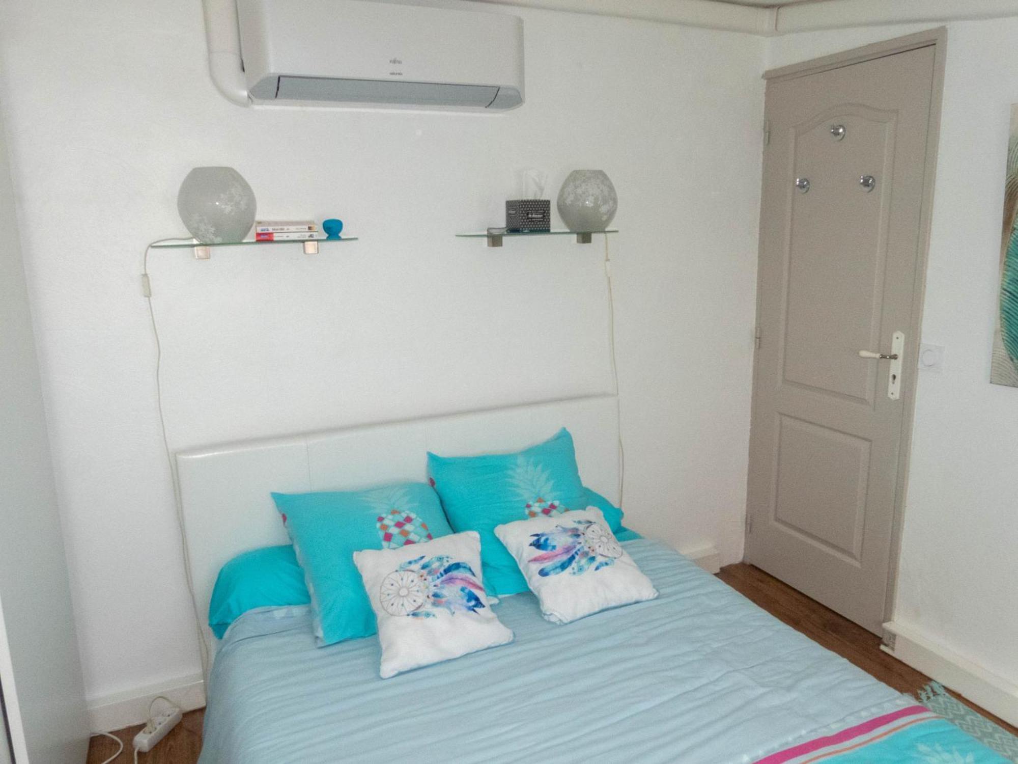 La Brice Marine Apartment Roquebrune-sur-Argens Exterior foto